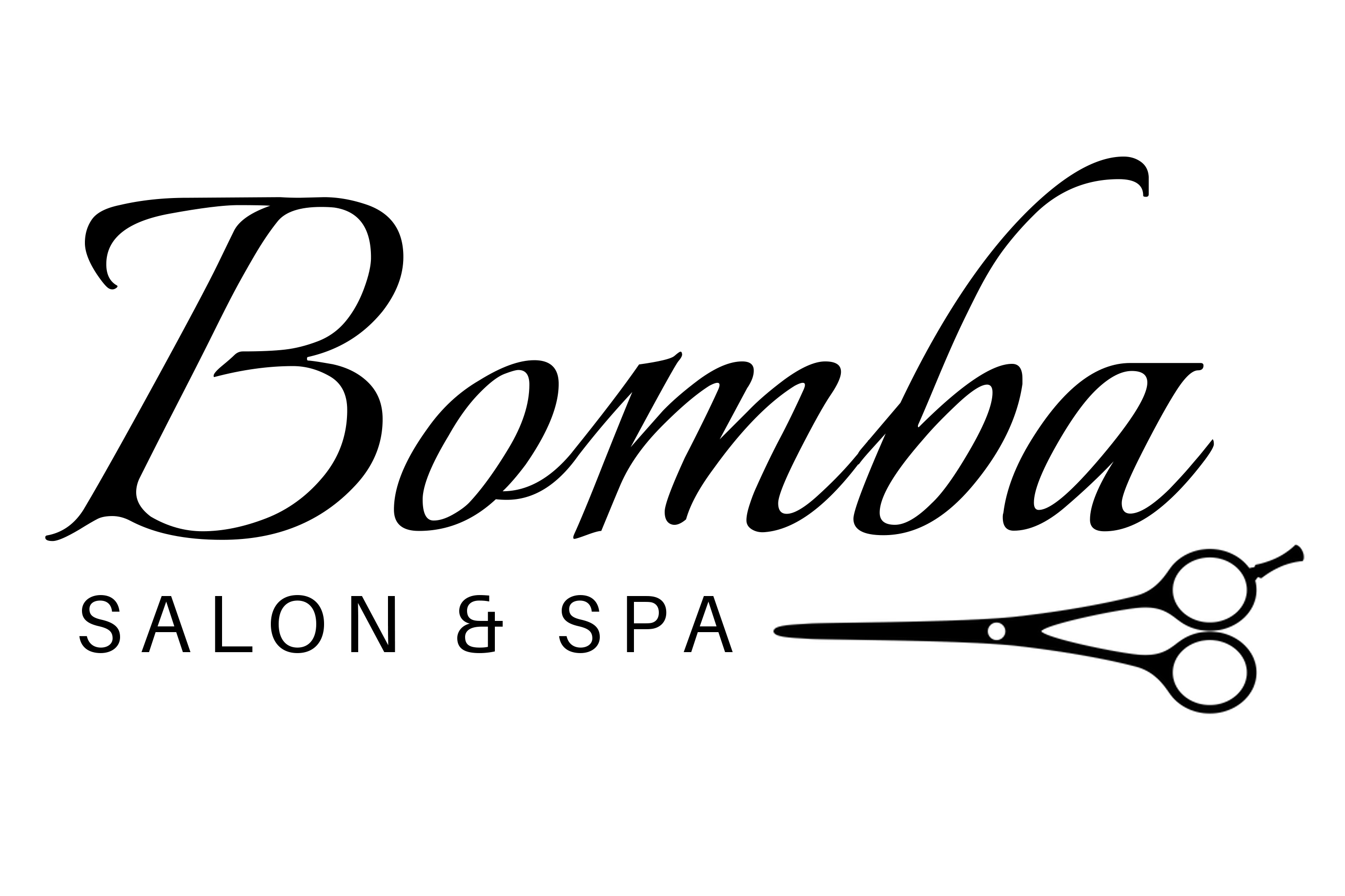 Bomba Salon and Spa